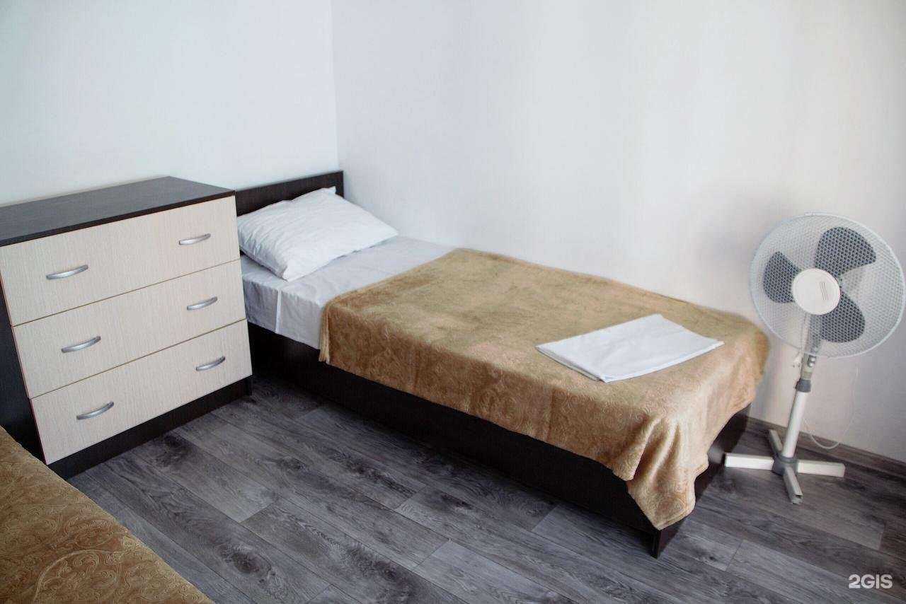 Отзывы на компанию Гостевой дом в Анапе c фото