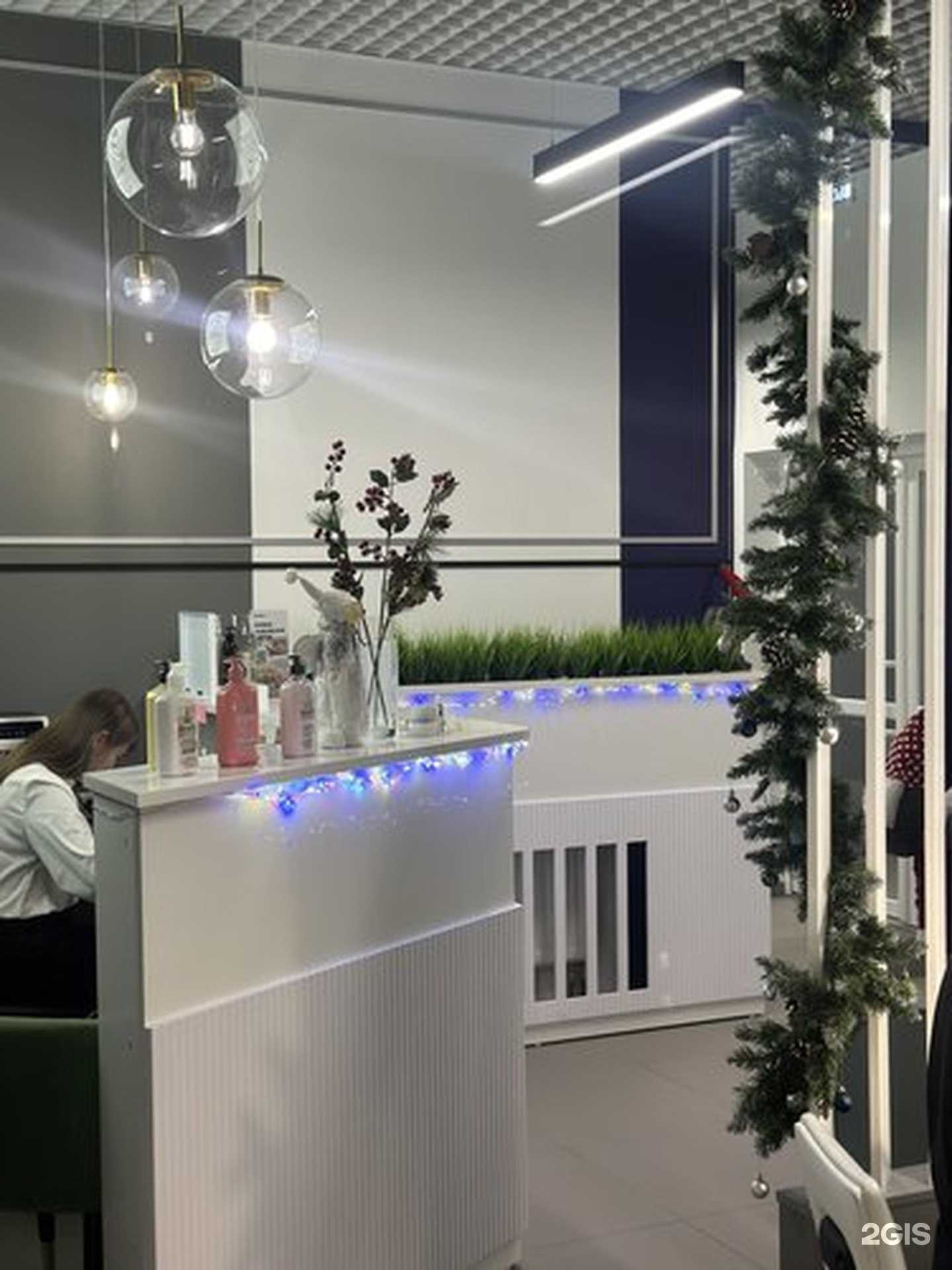 Отзывы на компанию Эстетика маникюра Анны Митиной в Брянске c фото