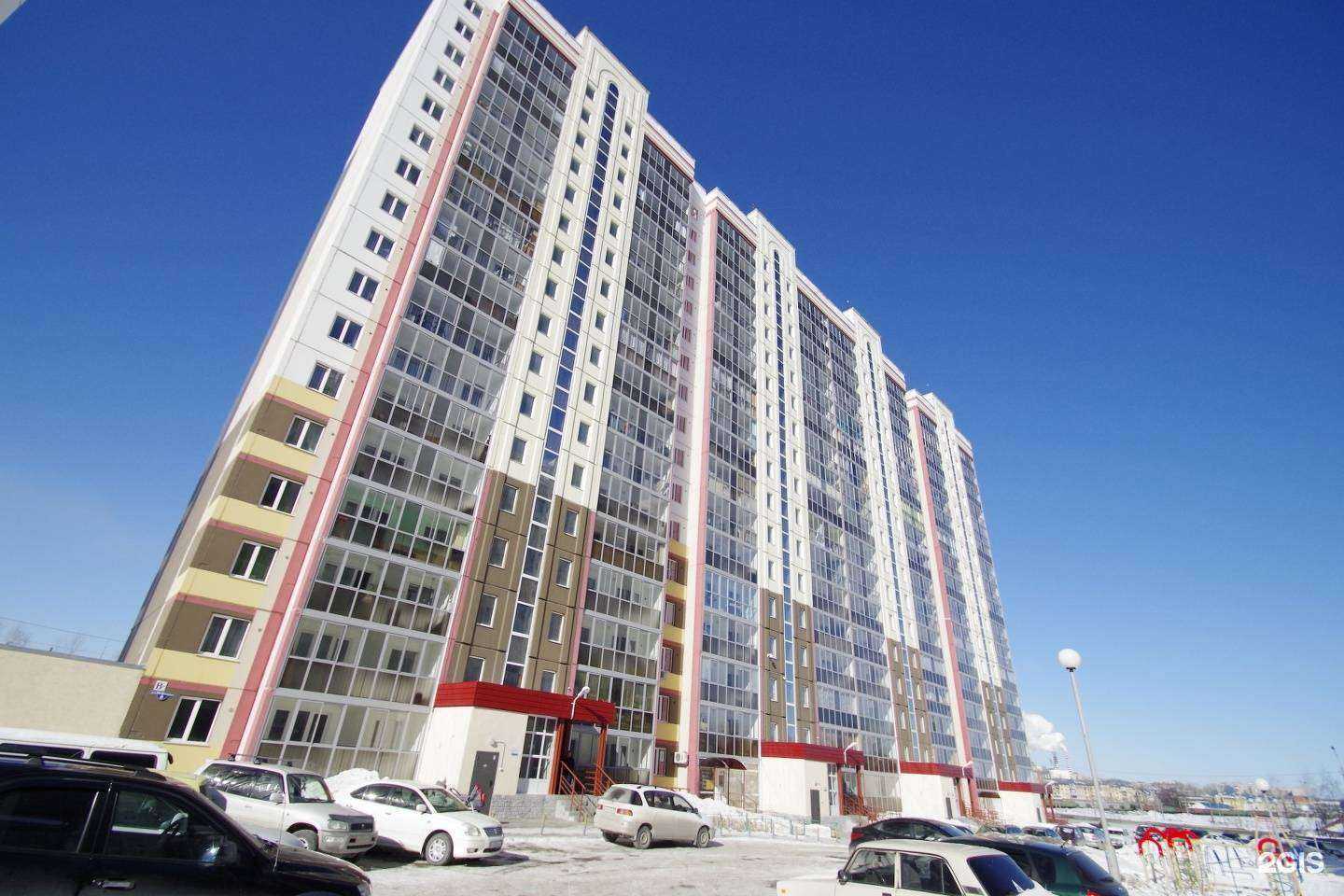 Отзывы на компанию Lf studio в Томске c фото - фотография 2 из 2