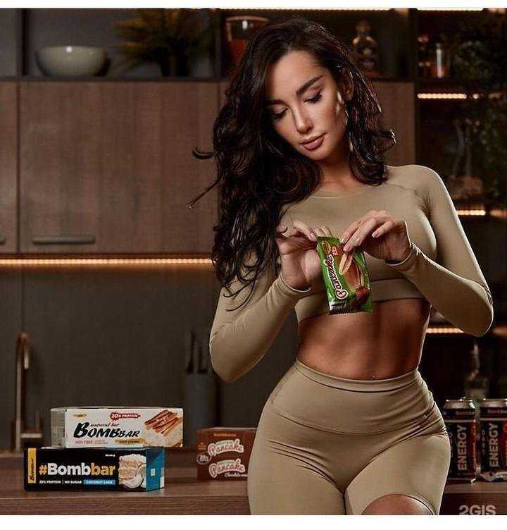 Отзывы на компанию Viking nutrition в Абинске c фото