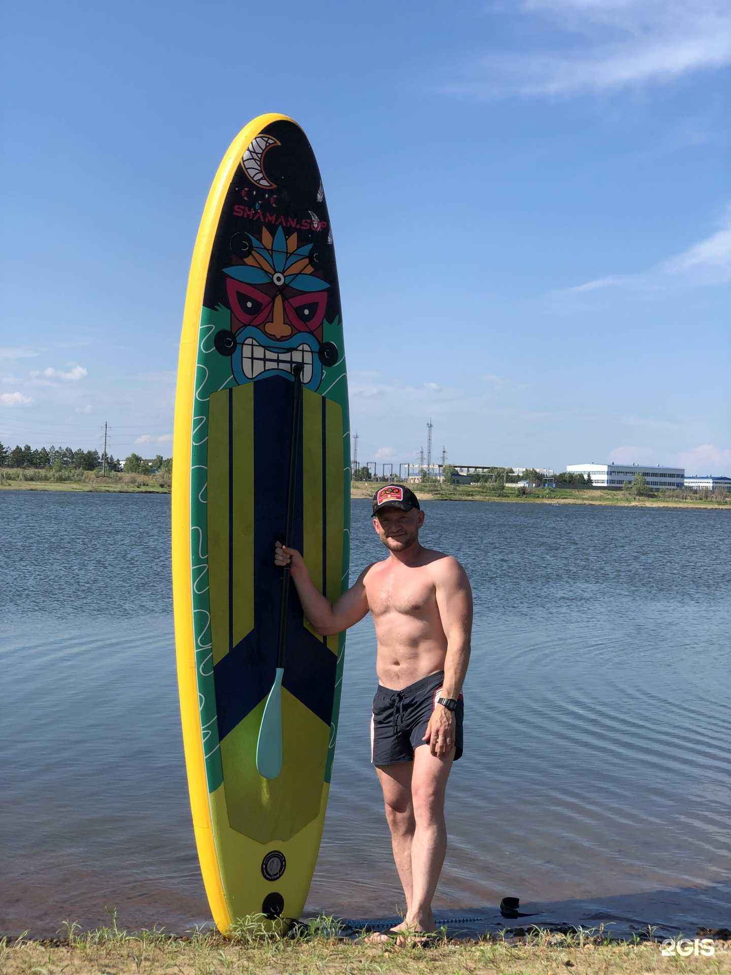 Отзывы на компанию Supbar.kms в г. Комсомольск-на-Амуре c фото