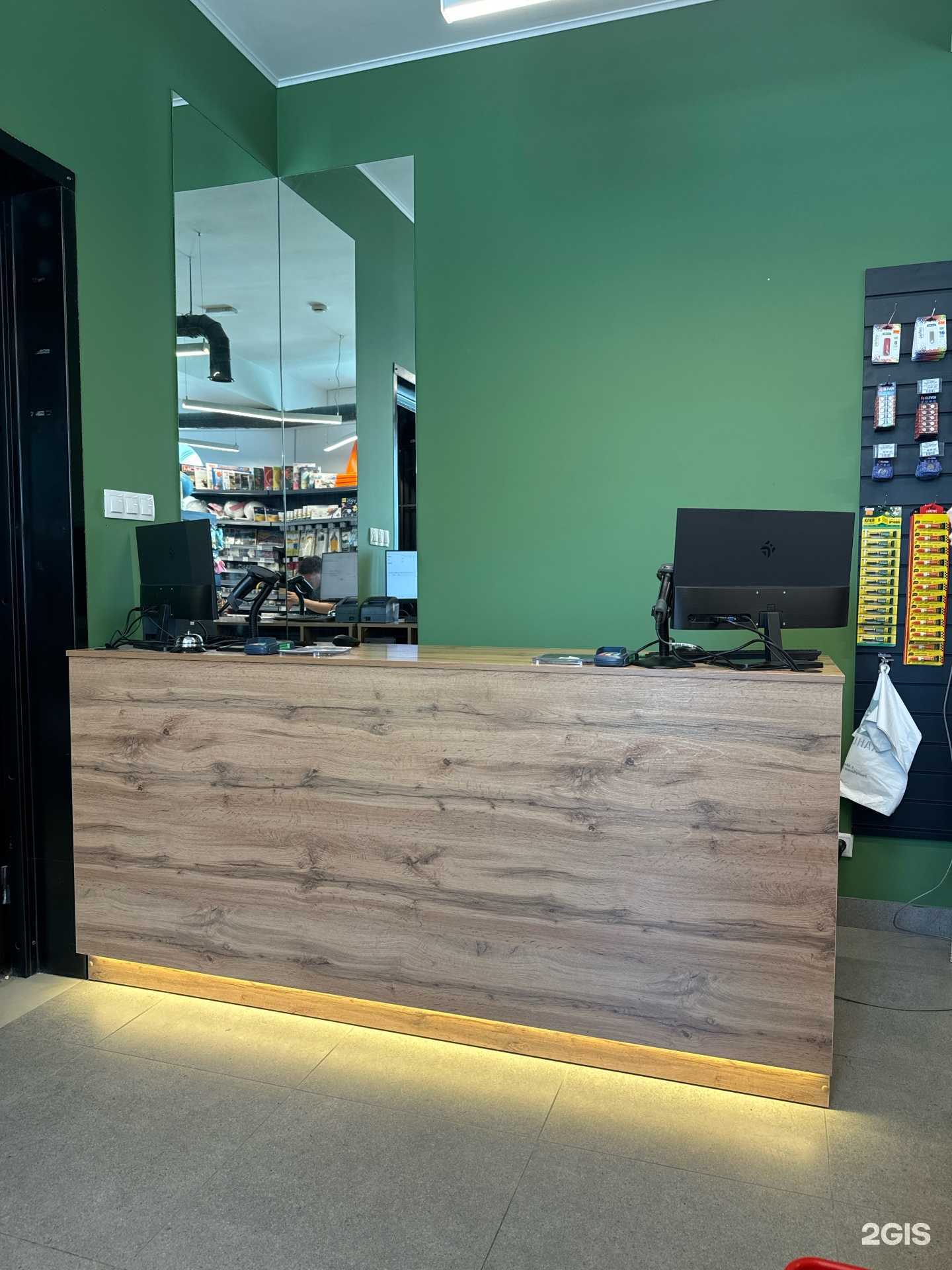 Отзывы на компанию Домино в Якутске c фото