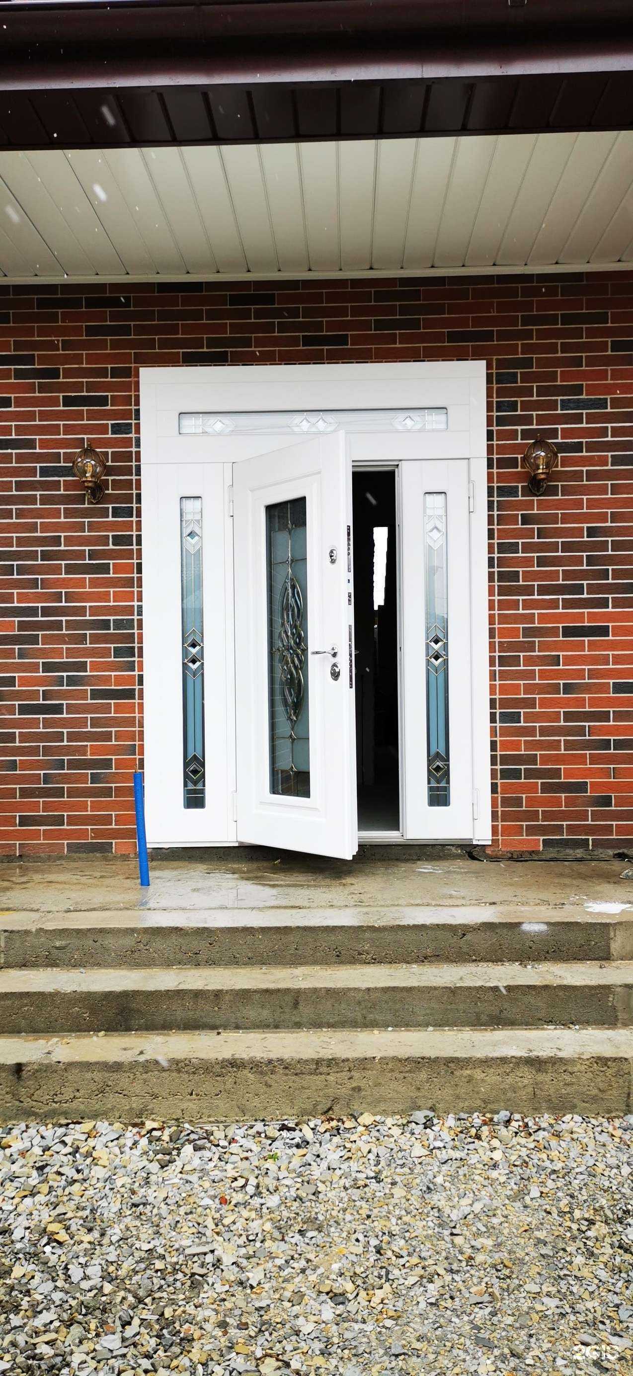 Отзывы на компанию Стальная линия в Новороссийске c фото