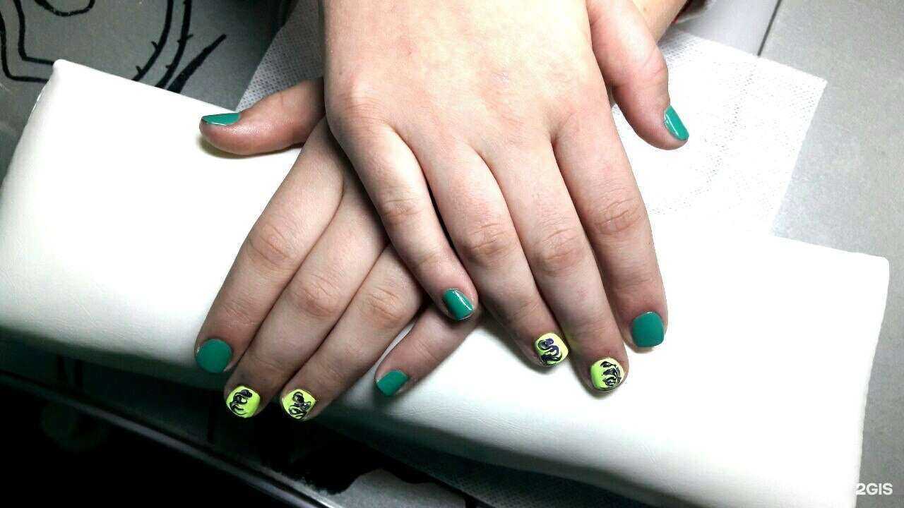 Отзывы на компанию Code7 в г. Королёв c фото