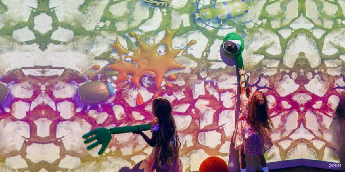 Отзывы на компанию Футурамия в Екатеринбурге c фото