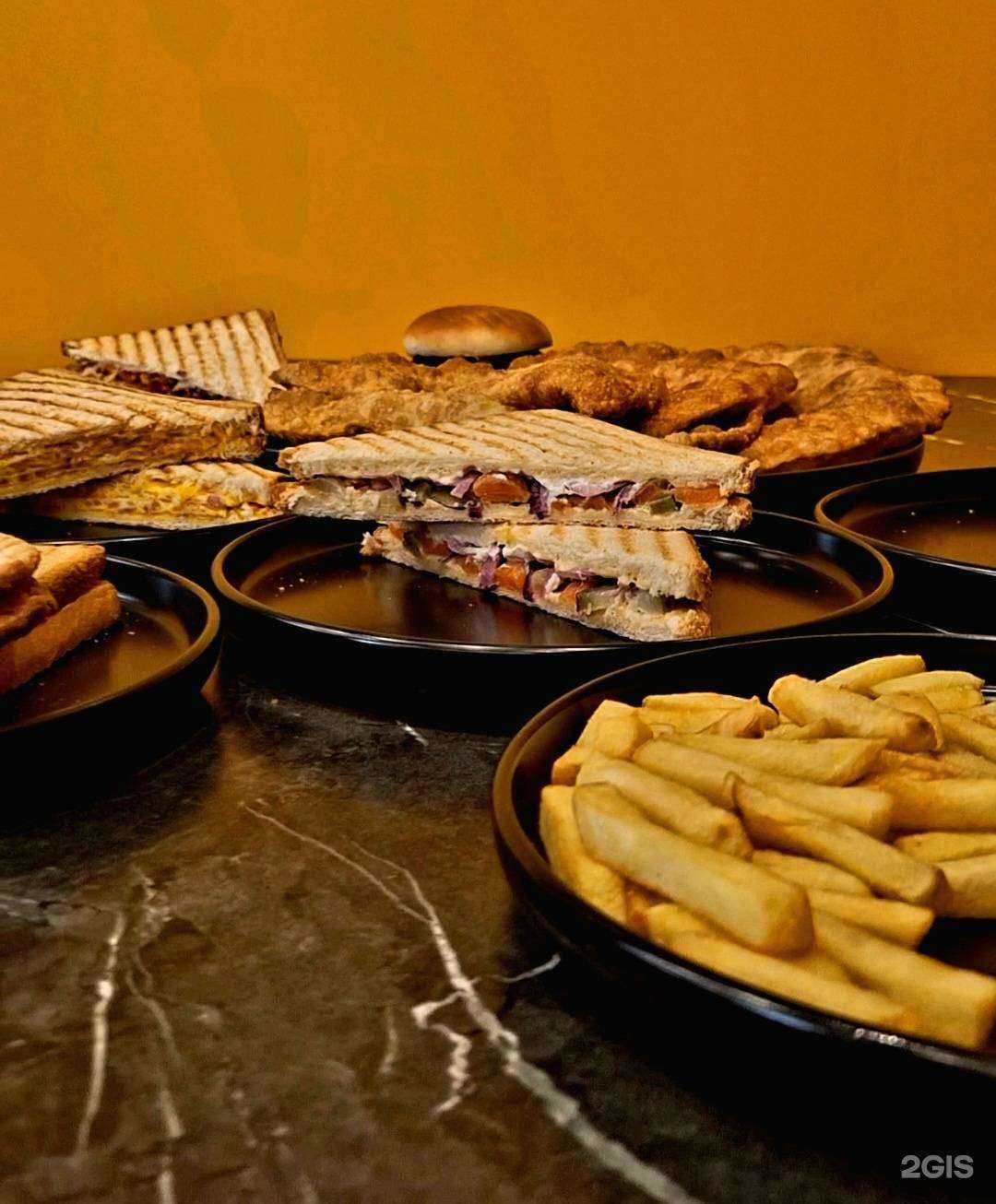 Отзывы на компанию Еда.ХМ в г. Ханты-Мансийск c фото