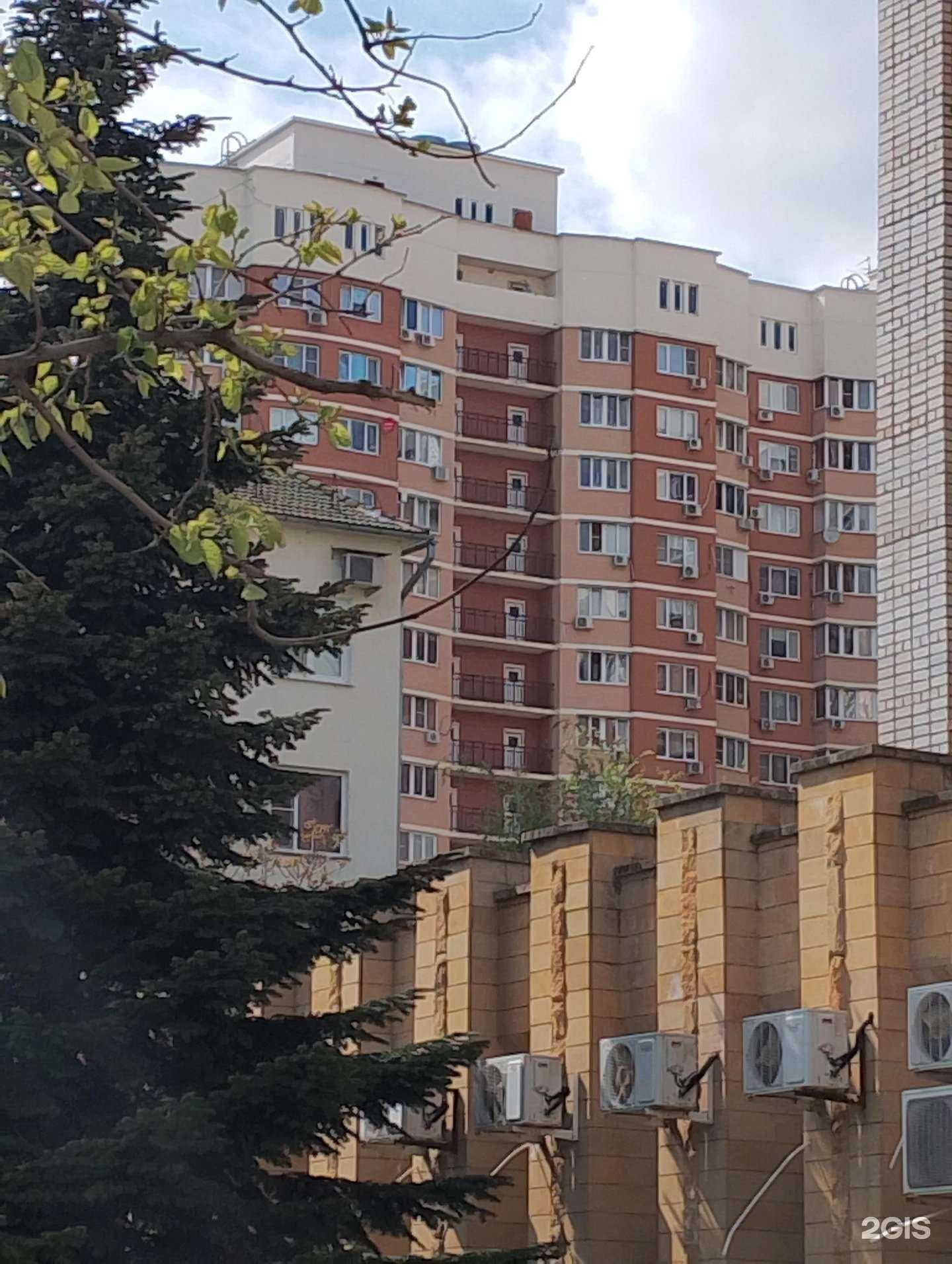 Отзывы на компанию Fenix Cinema в Краснодаре c фото - фотография 2 из 2