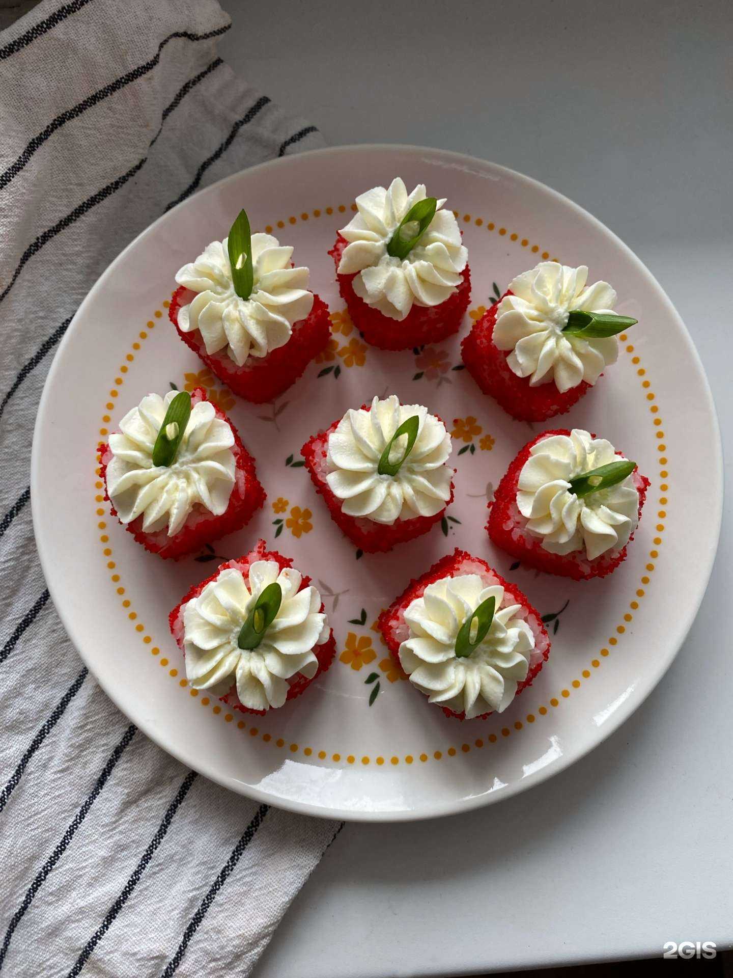 Отзывы на компанию Роллс Ролл в Ростове-на-Дону c фото