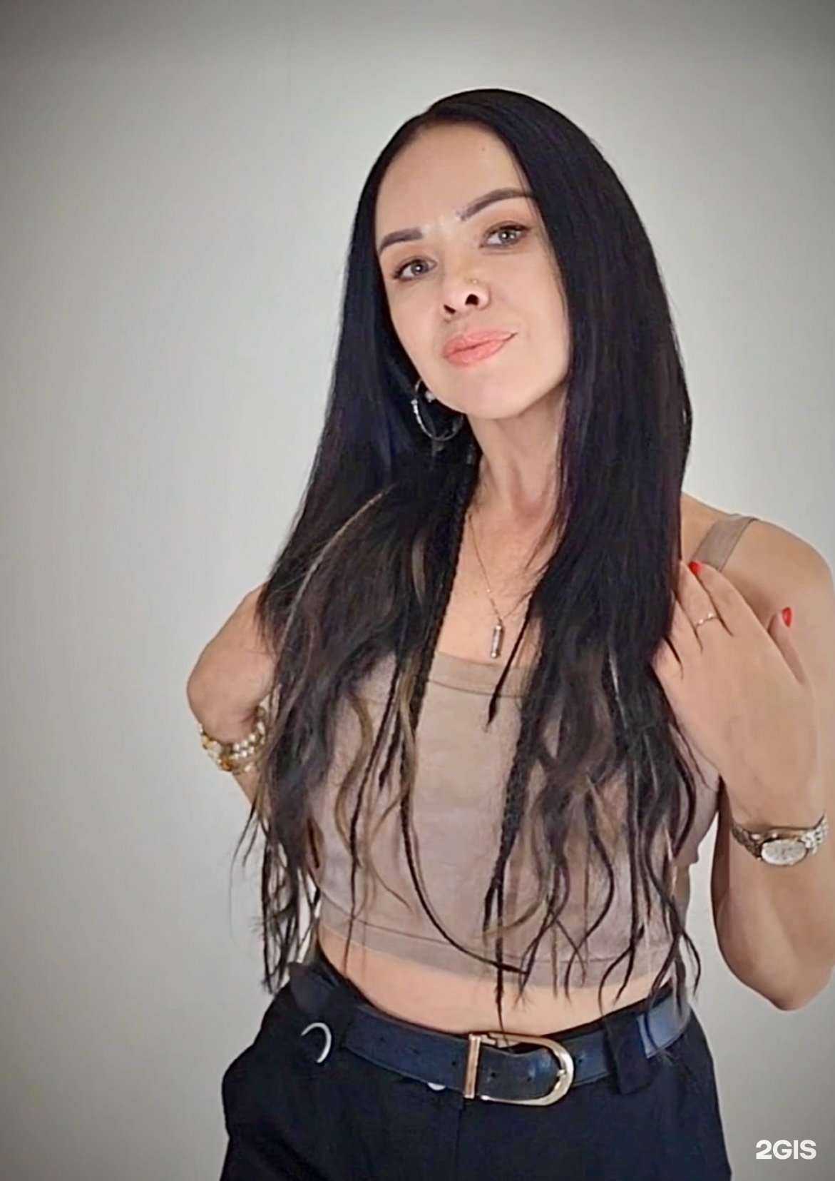 Отзывы на компанию Дамочка в Иркутске c фото