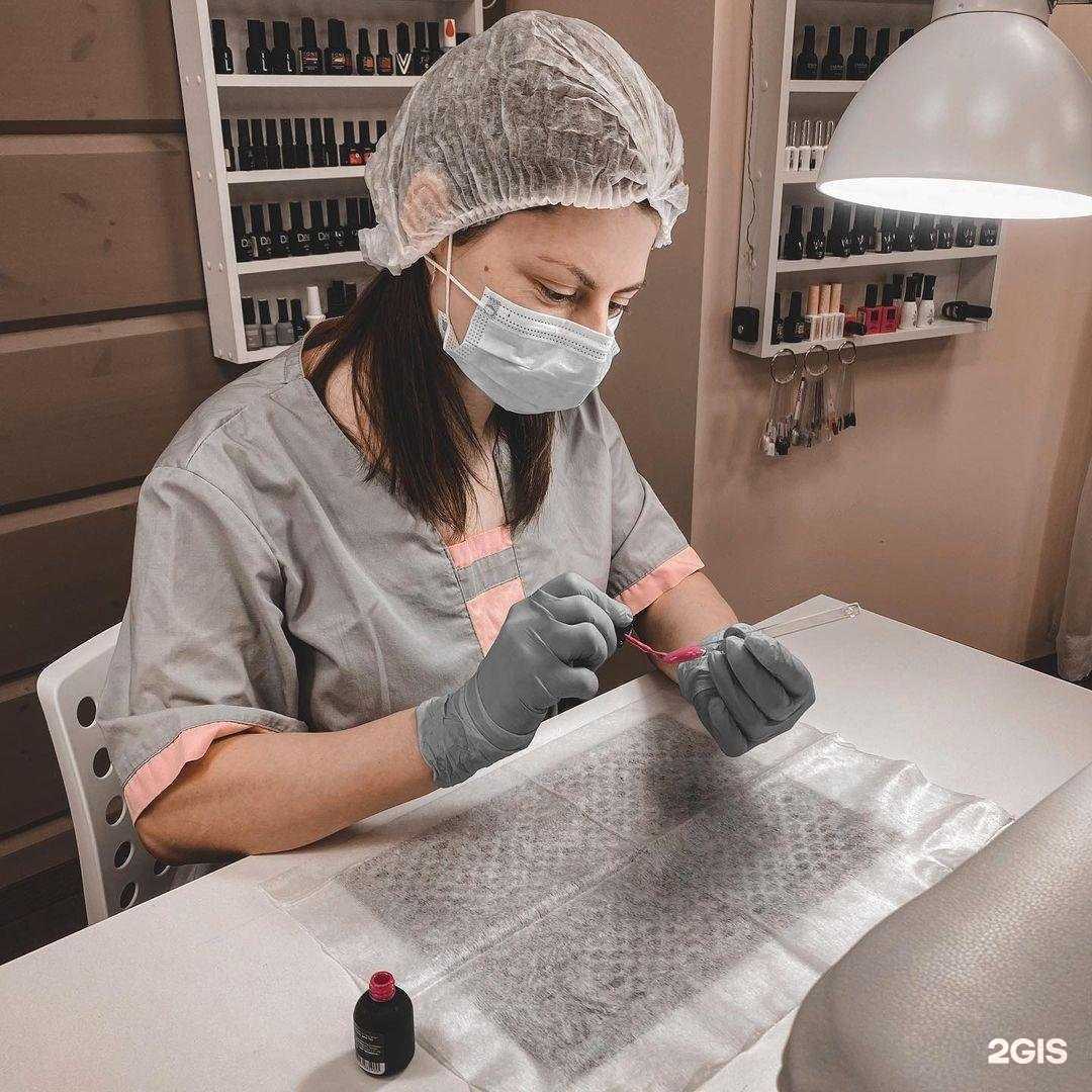 Отзывы на компанию Ivory в Перми c фото