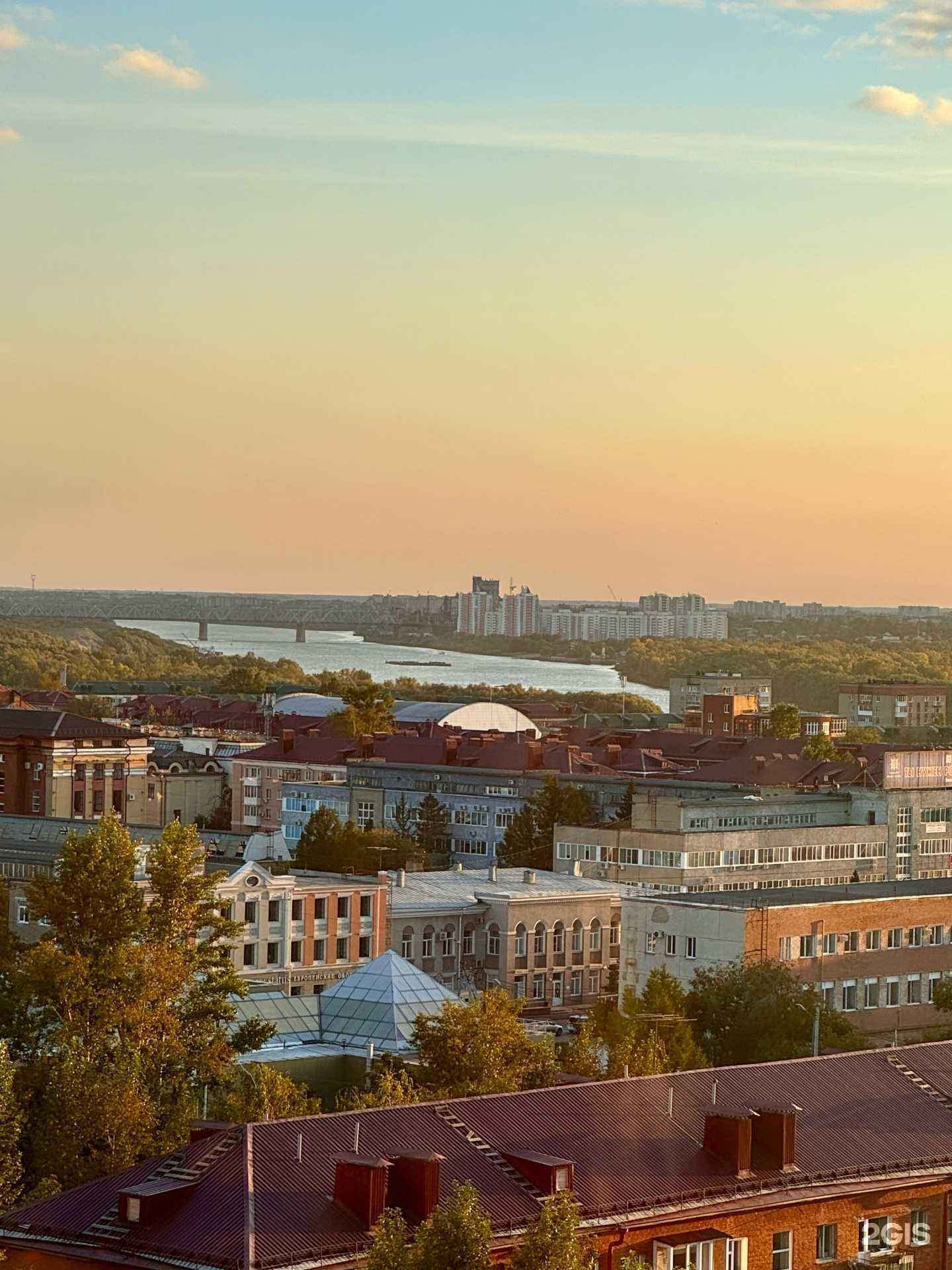 Отзывы на компанию Студия красоты Екатерины Ганц  в Омске c фото - фотография 2 из 2