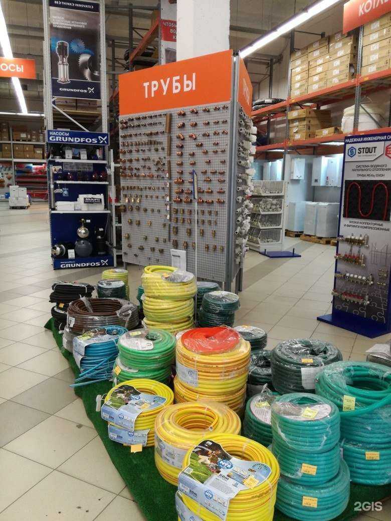 Отзывы на компанию Экопорт в Воронеже c фото