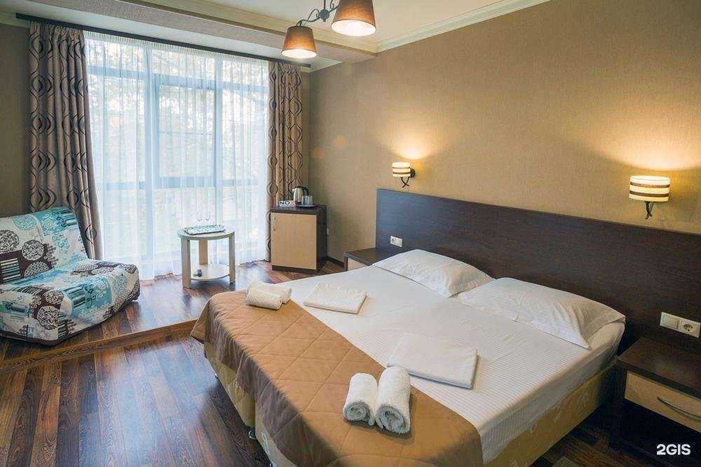 Отзывы на компанию LaManshe в Анапе c фото