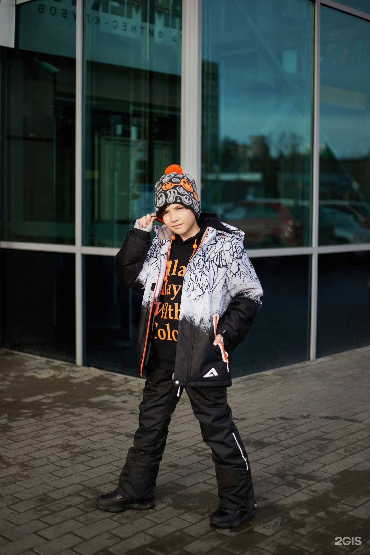 Отзывы на компанию Keen teen в Барнауле c фото