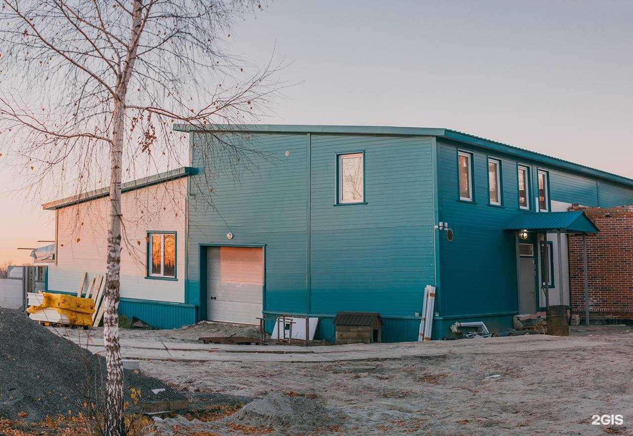 Отзывы на компанию TeamWood в Курске c фото