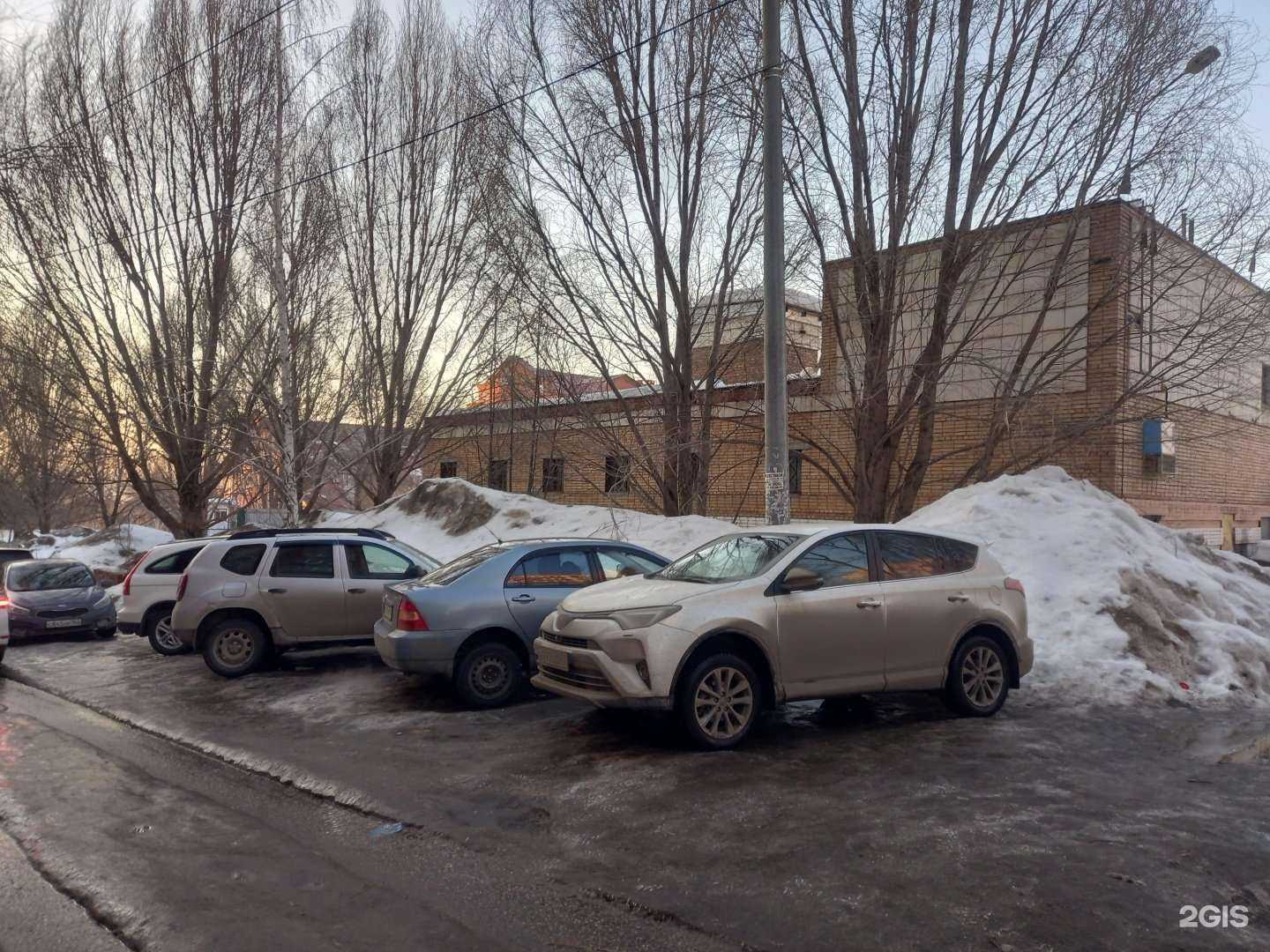 Отзывы на компанию Гармония в Самаре c фото - фотография 2 из 2