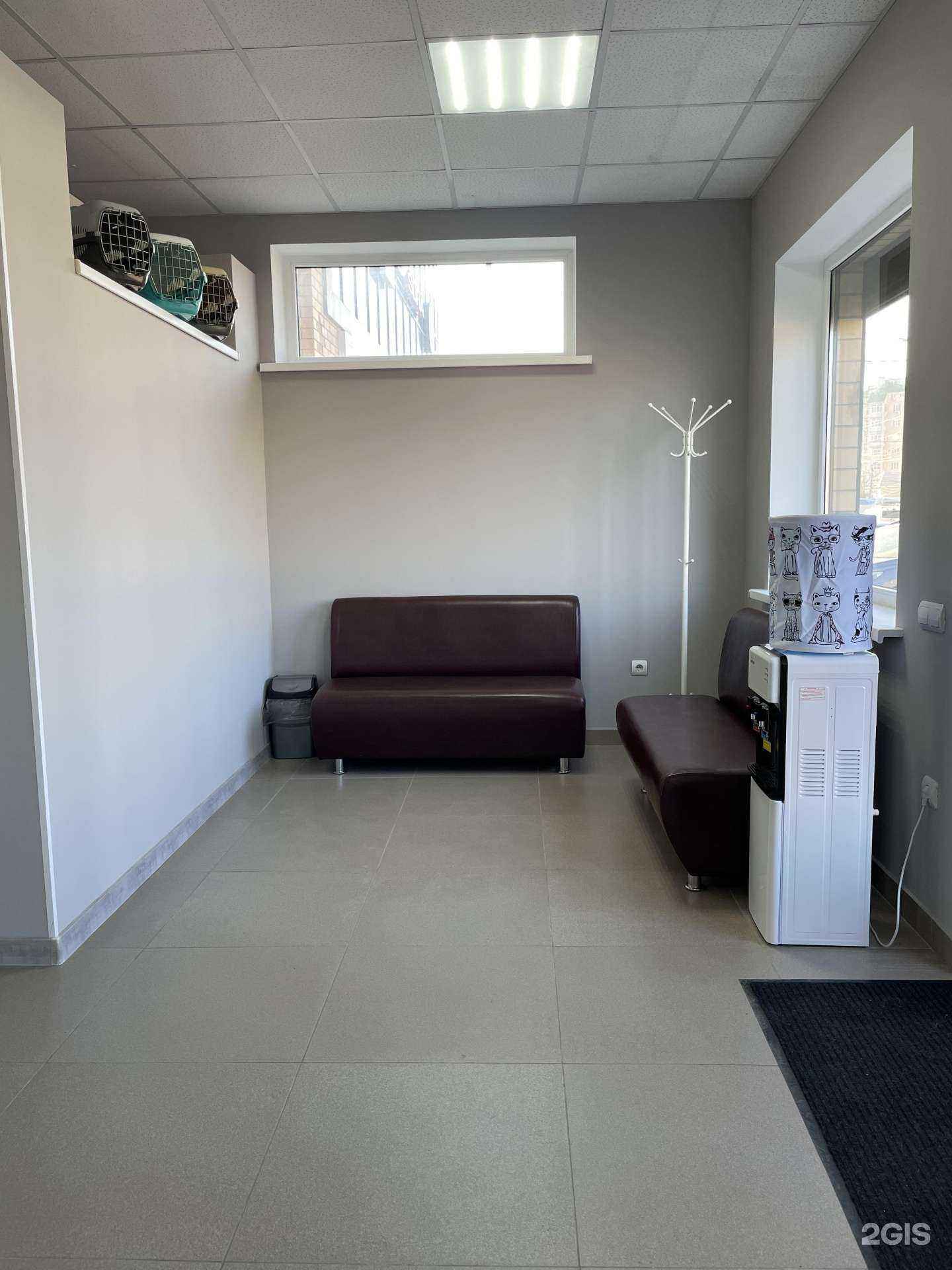 Отзывы на компанию Ласка в Краснодаре c фото