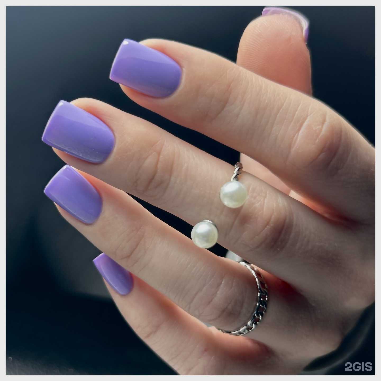 Отзывы на компанию Кристина, хочу ногти в Улан-Удэ c фото