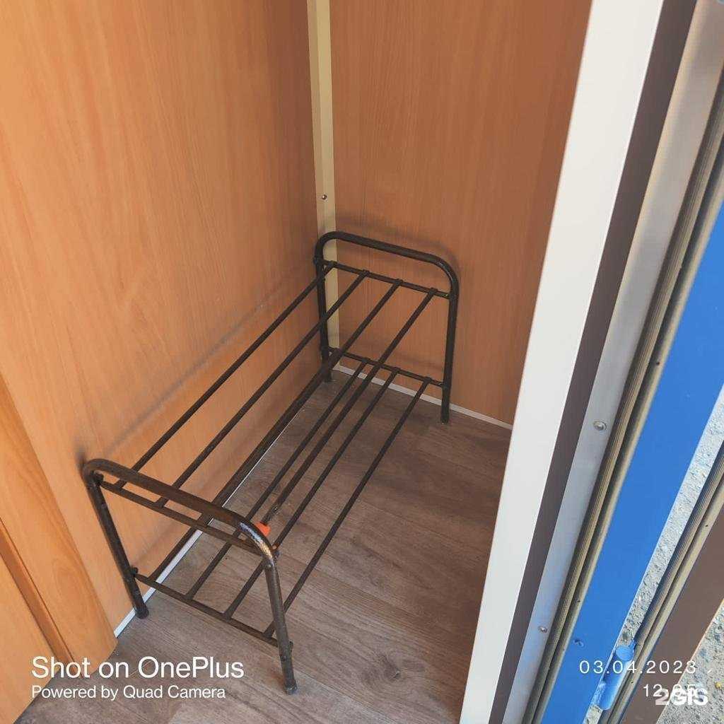 Отзывы на компанию Стальконструкция в г. Тюмень c фото