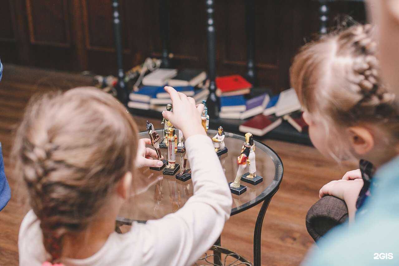 Отзывы на компанию Чеширский Код в Красноярске c фото