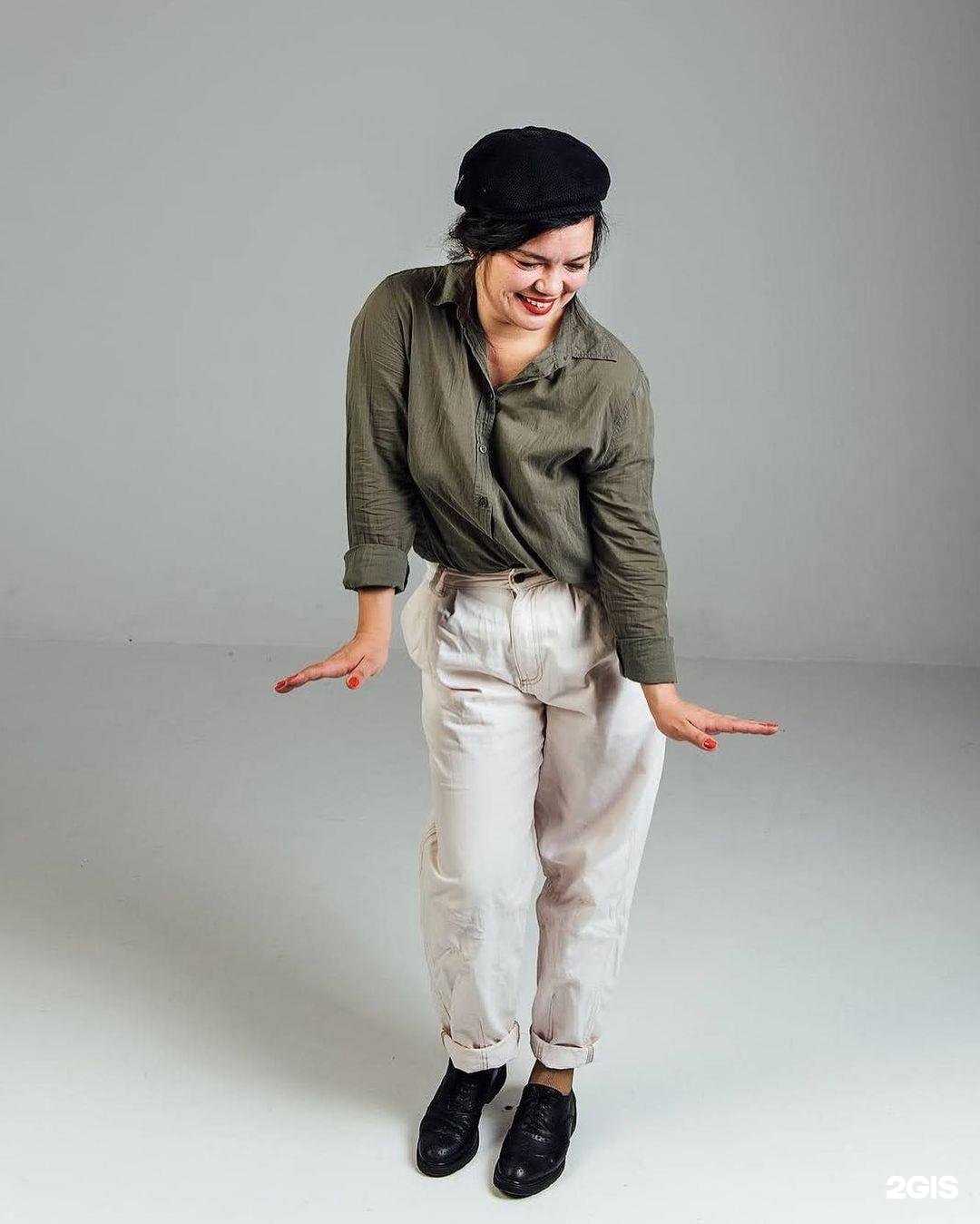 Отзывы на компанию Swing Time в Новосибирске c фото