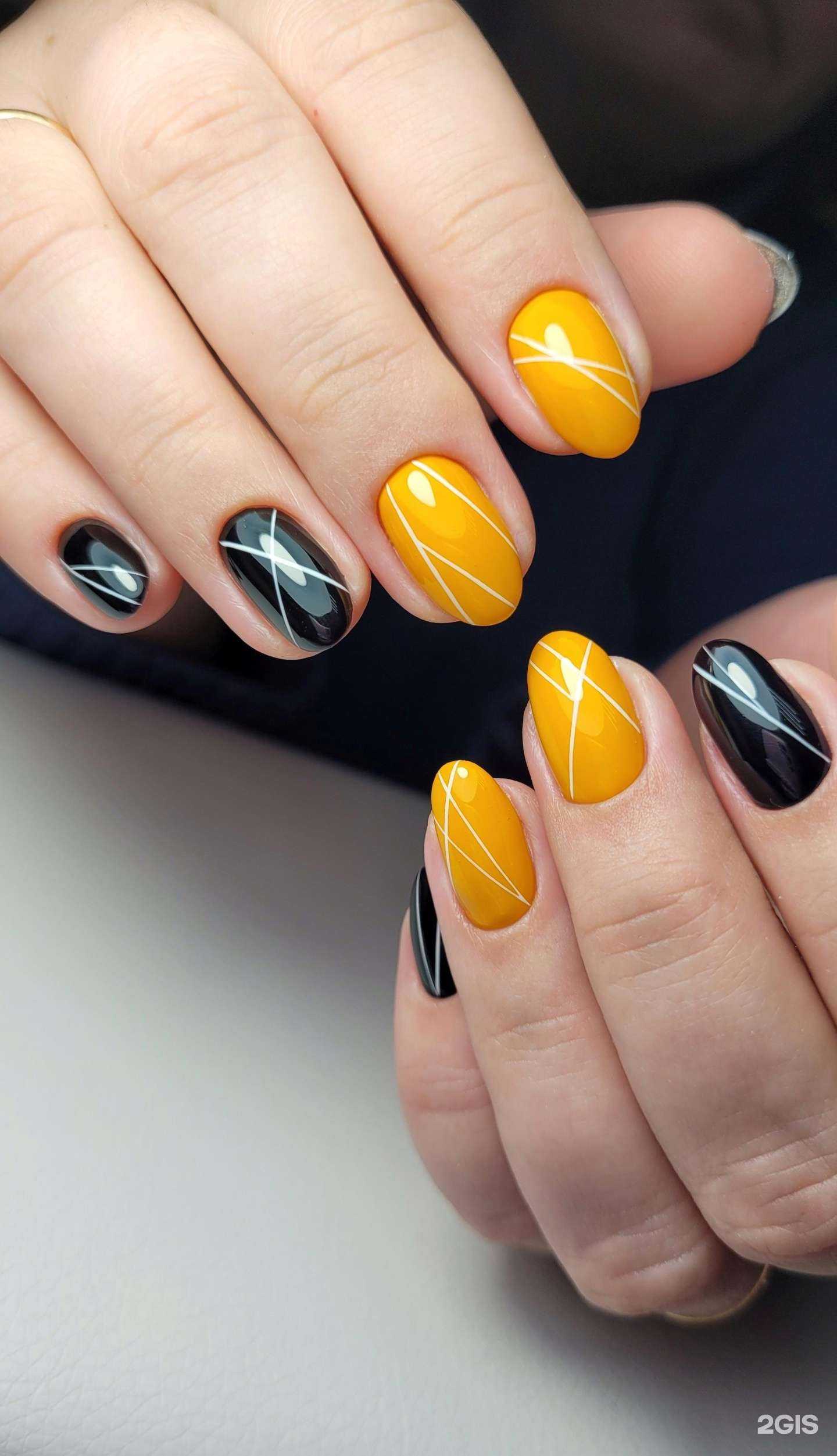 Отзывы на компанию Angel nails в Калининграде c фото