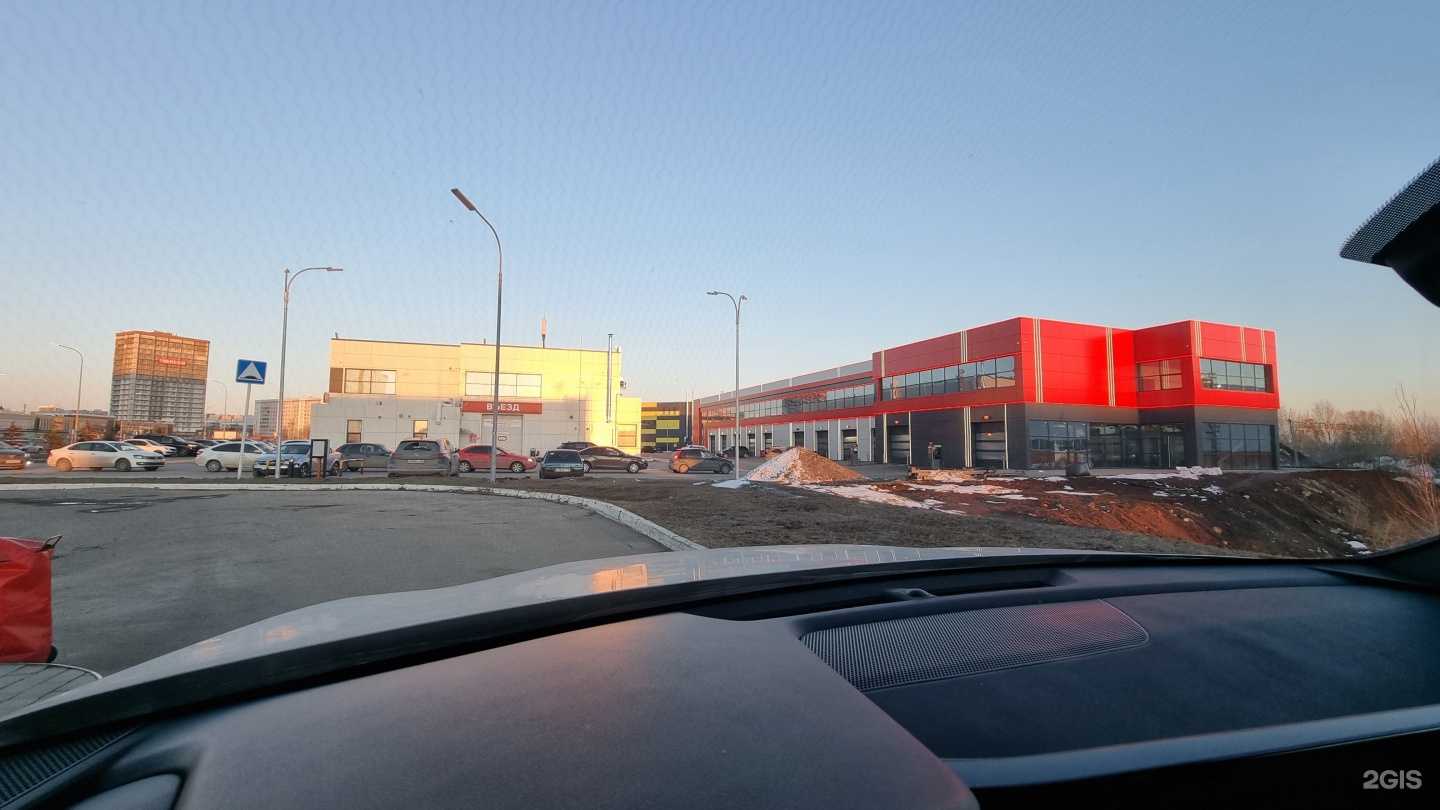 Отзывы на компанию Warpoint в г. Набережные Челны c фото