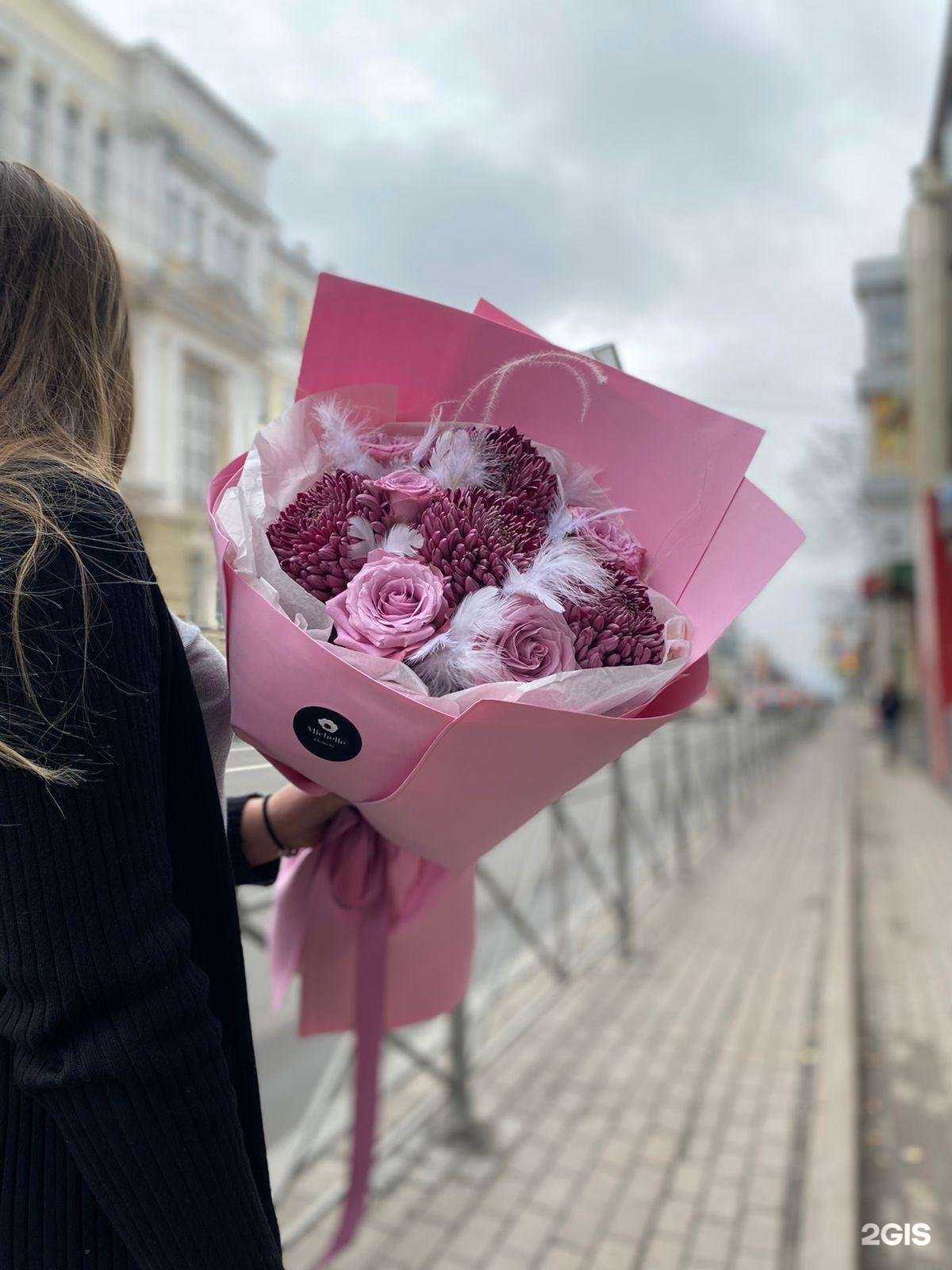 Отзывы на компанию Michelle в г. Курск c фото