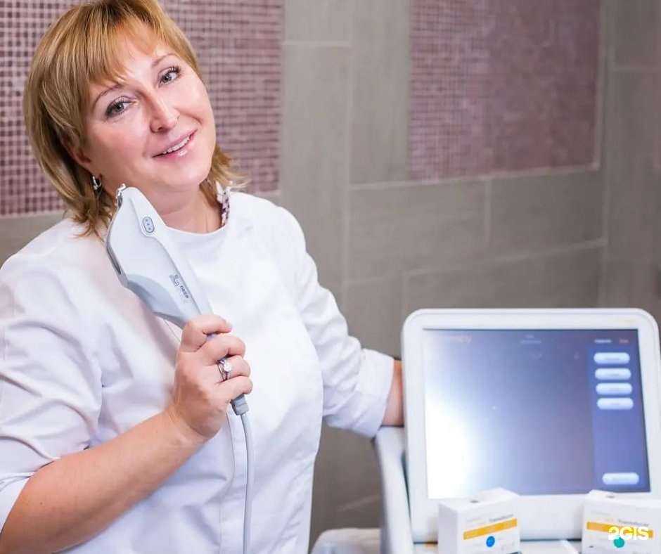 Отзывы на компанию Вива клиник в Одинцове c фото