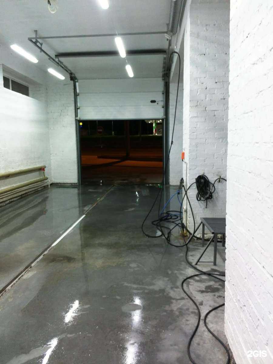 Отзывы на компанию Sauber auto в Челябинске c фото - фотография 2 из 2