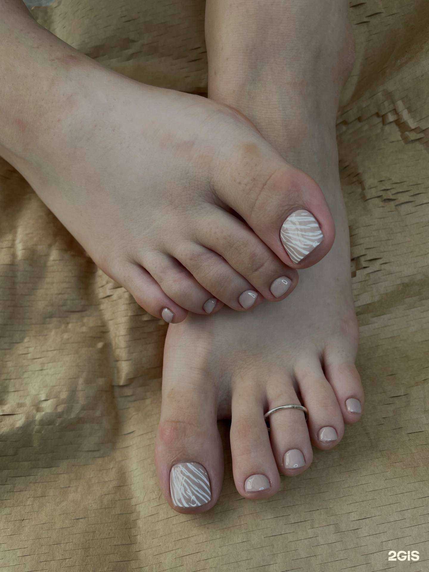Отзывы на компанию Ногтевая студия в г. Кемерово c фото
