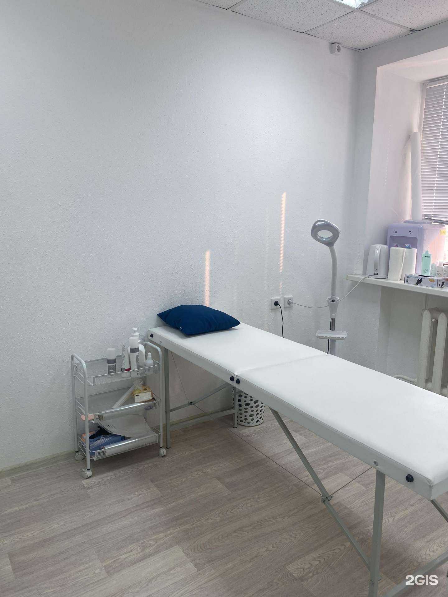 Отзывы на компанию Skin Glam в г. Хабаровск c фото