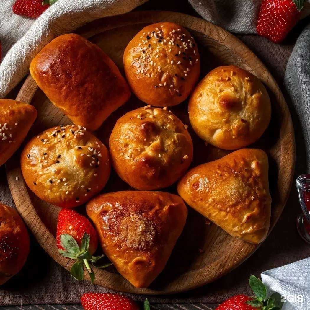 Отзывы на компанию Шустрый пекарь в г. Кострома c фото