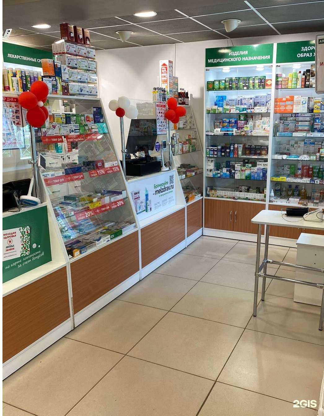 Отзывы на компанию Аптека Эконом в г. Ангарск c фото