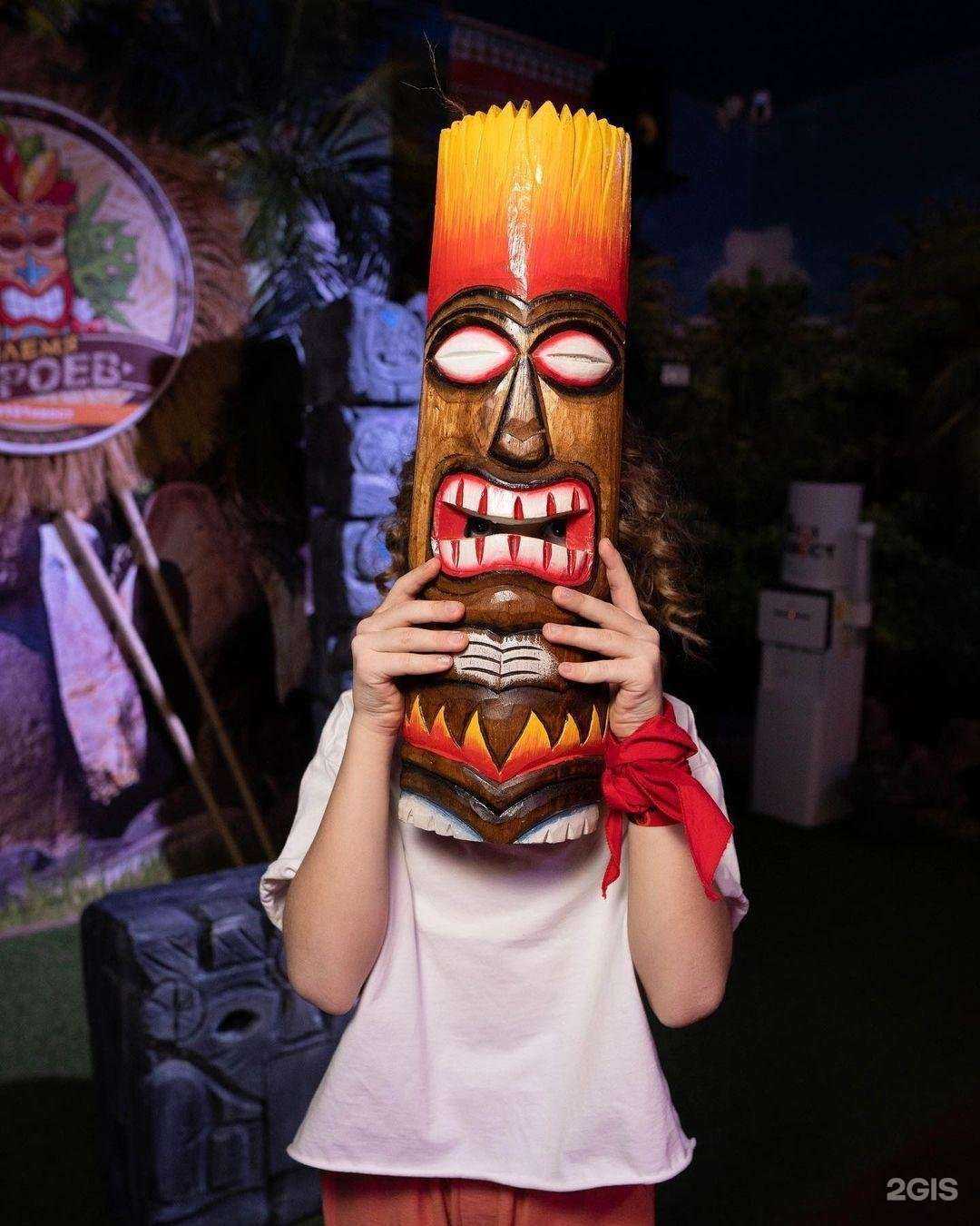 Отзывы на компанию 101 КВЕСТ в г. Краснодар c фото