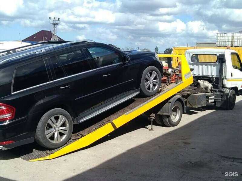 Отзывы на компанию Эвакуатор Калининград в г. Калининград c фото