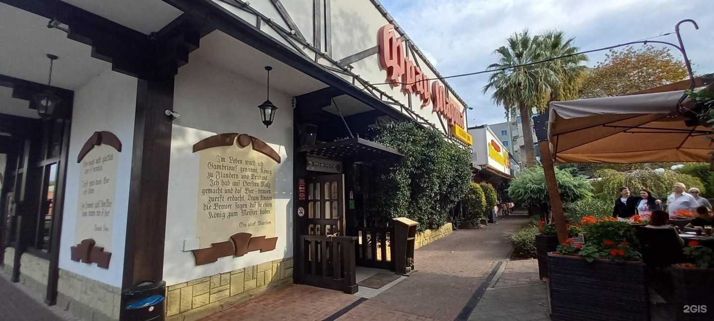 Отзывы на компанию Лимончини в Сочи c фото - фотография 2 из 2