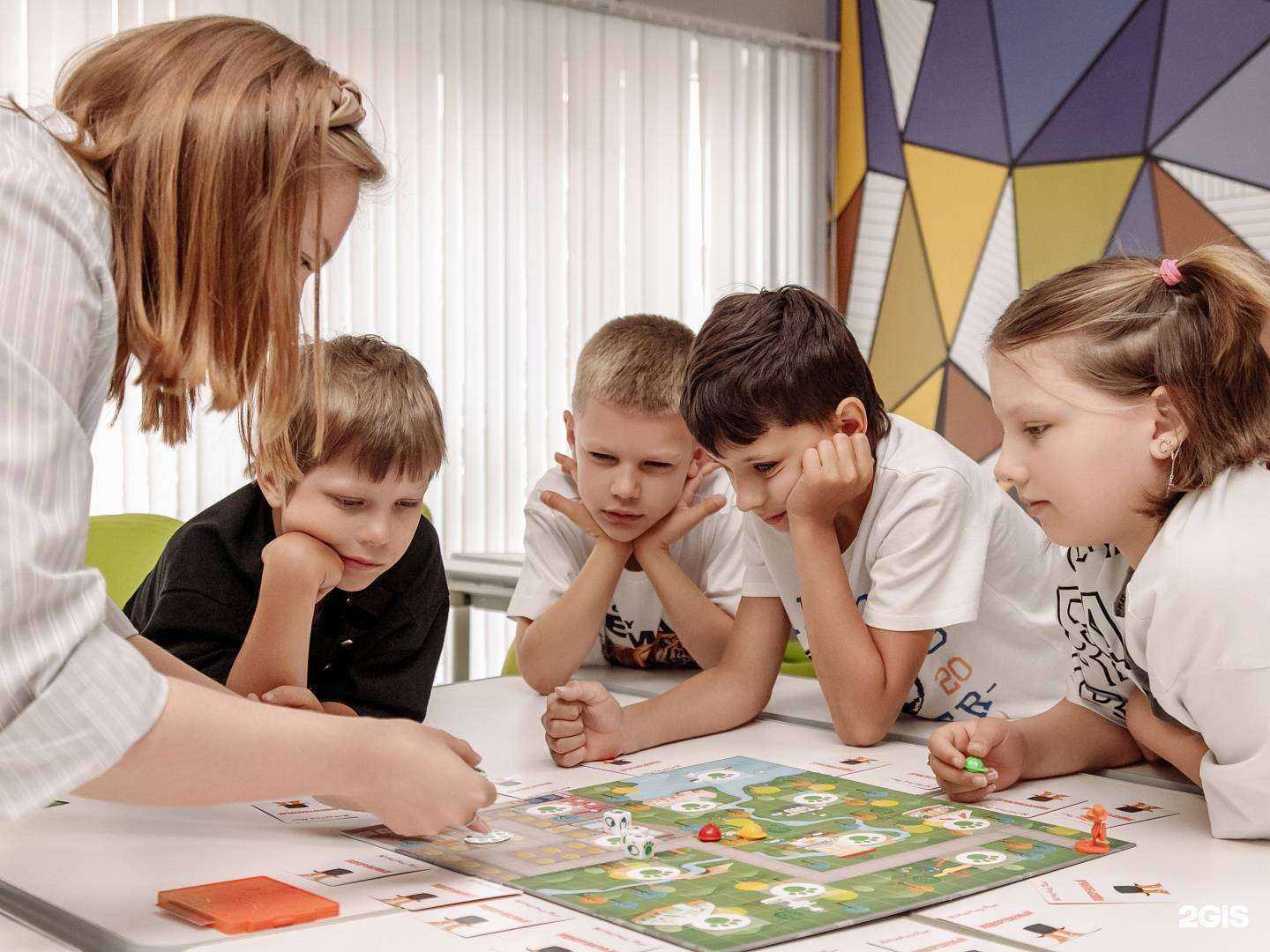 Отзывы на компанию Top IT School в Ростове-на-Дону c фото