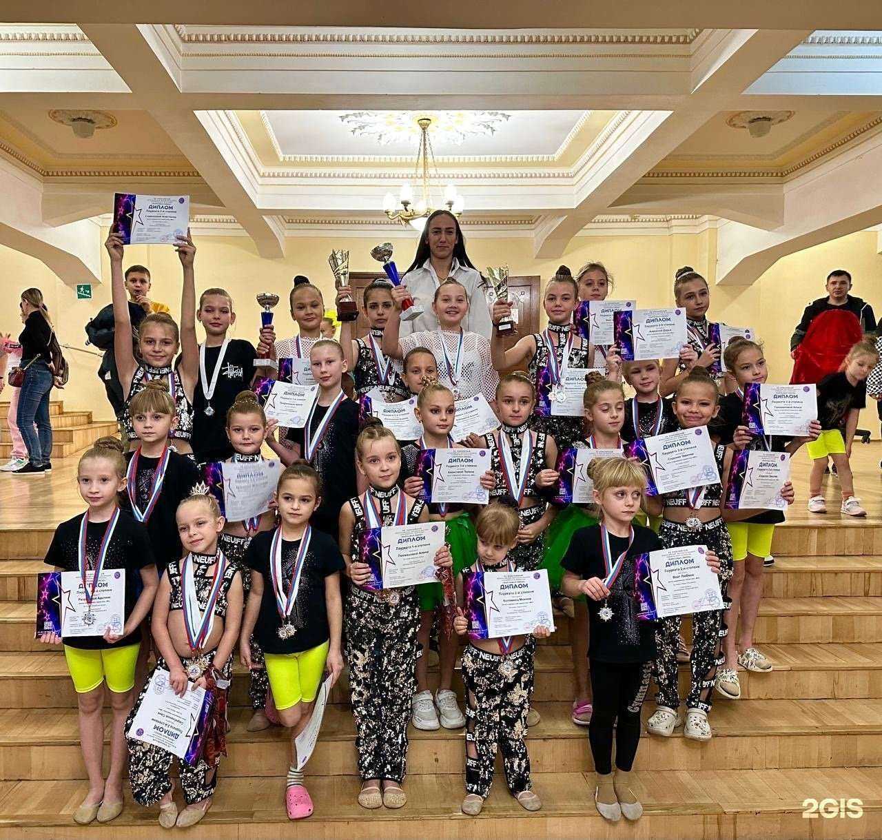 Отзывы на компанию Mix в г. Шахты c фото