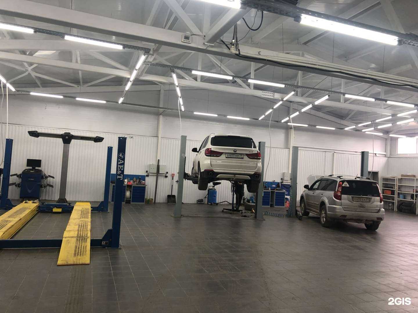 Отзывы на компанию ЕАМоторс в г. Архангельск c фото