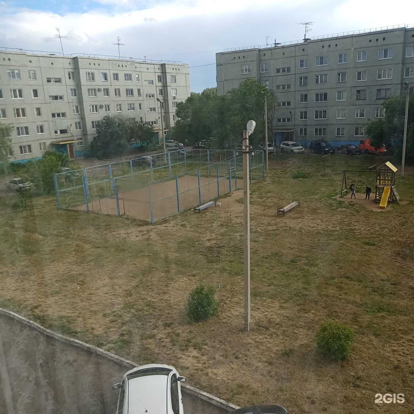 Отзывы на компанию Тренажерка в Светлом в Омске c фото - фотография 2 из 2