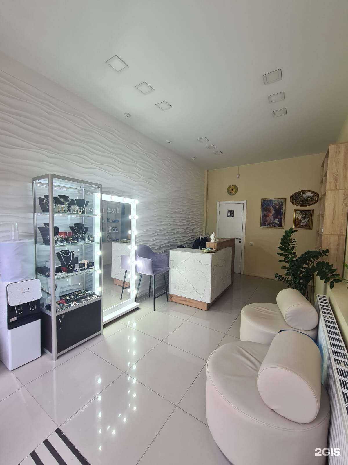 Отзывы на компанию ЛАКИ LIFE в Краснодаре c фото