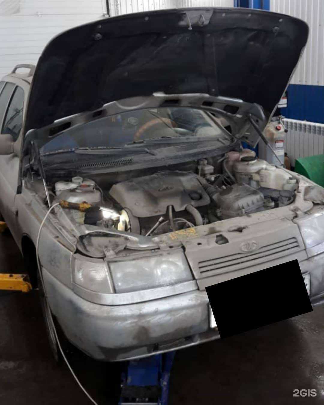 Отзывы на компанию Движок в Жигулевске c фото