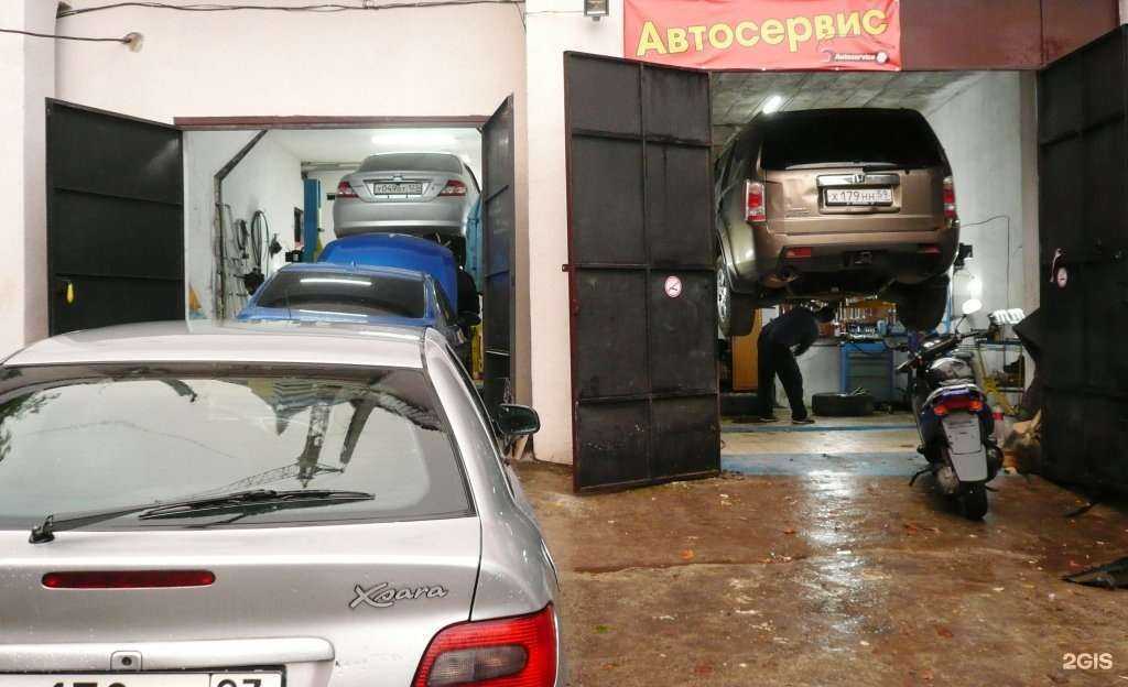 Отзывы на компанию Сочи-Автолидер в Сочи c фото - фотография 2 из 2