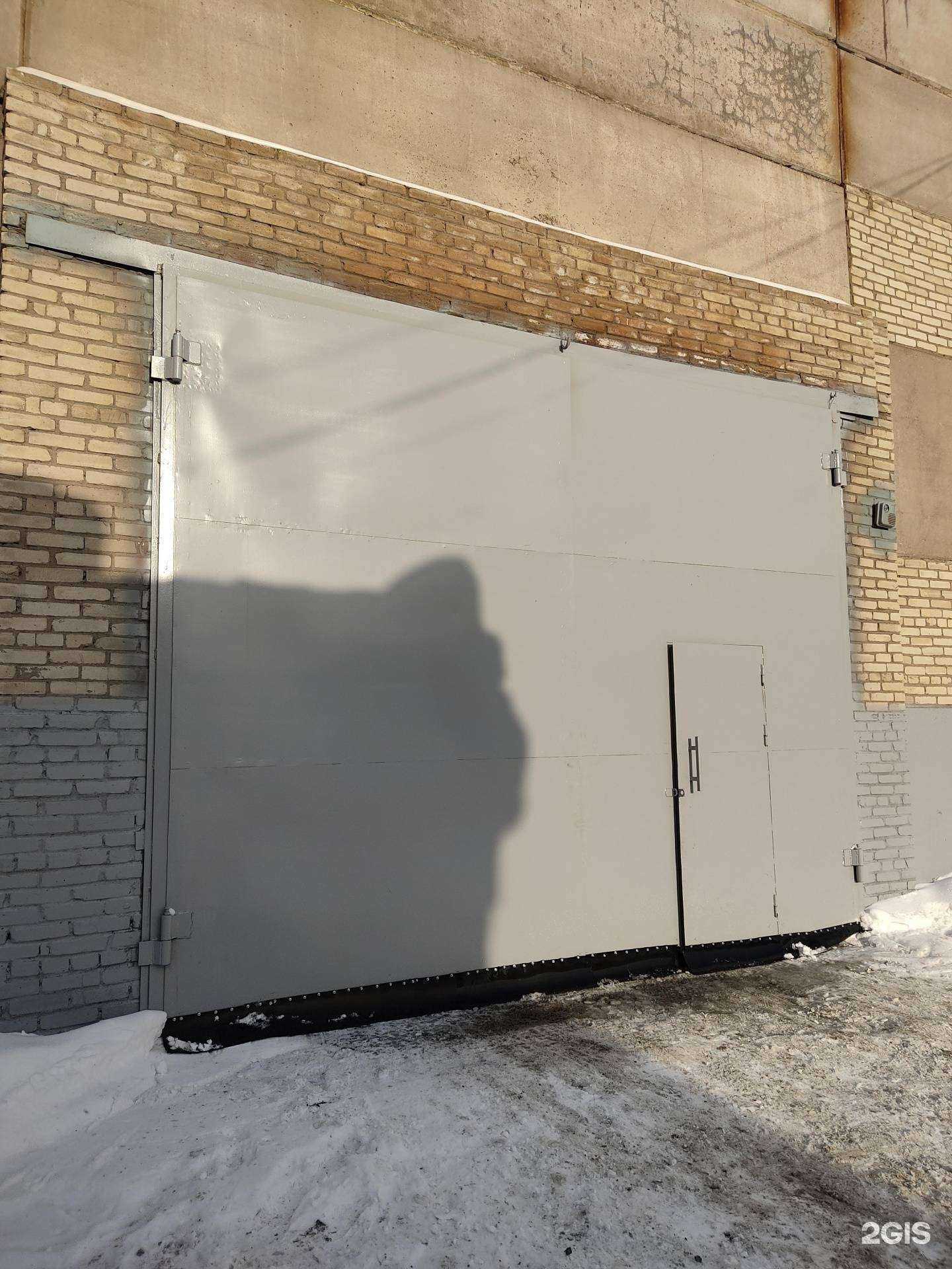 Отзывы на компанию Промет в г. Новосибирск c фото