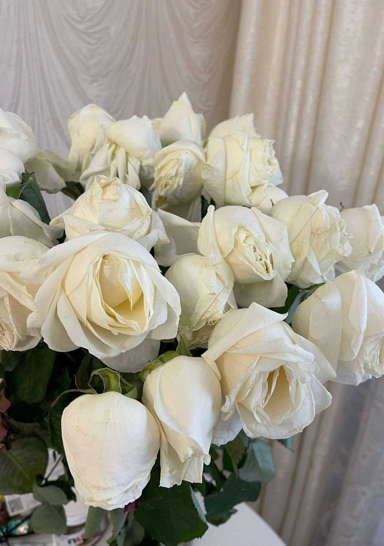 Отзывы на компанию Королева роз в г. Иваново c фото