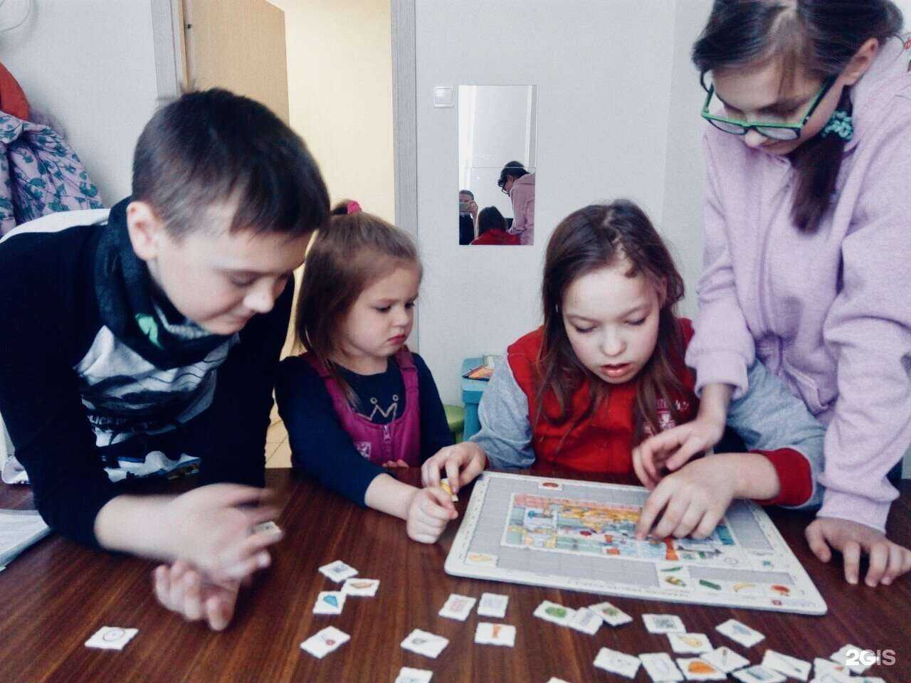 Отзывы на компанию Репетиторы Кургана в Кургане c фото