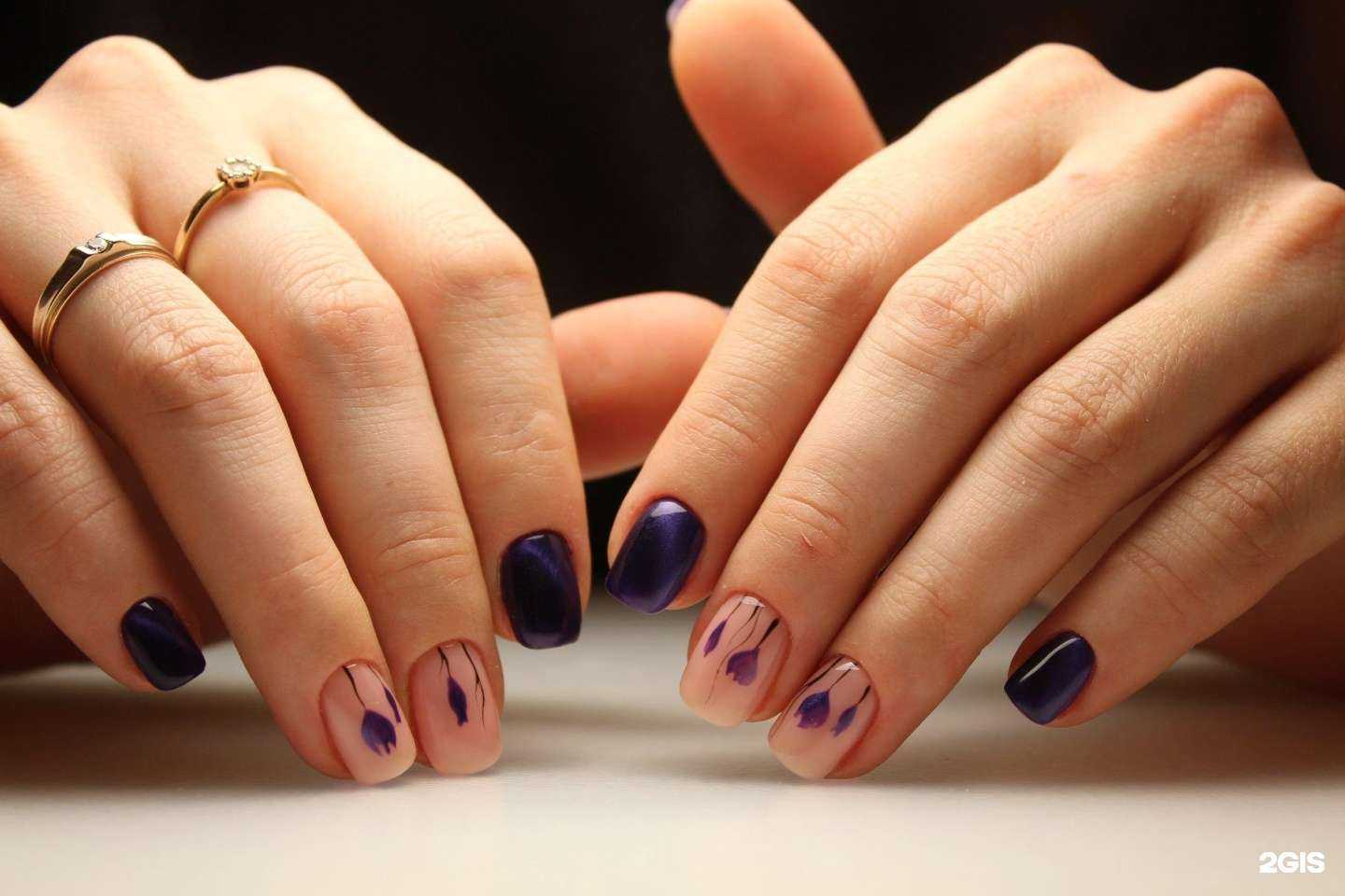 Отзывы на компанию Sfera manicura в Екатеринбурге c фото