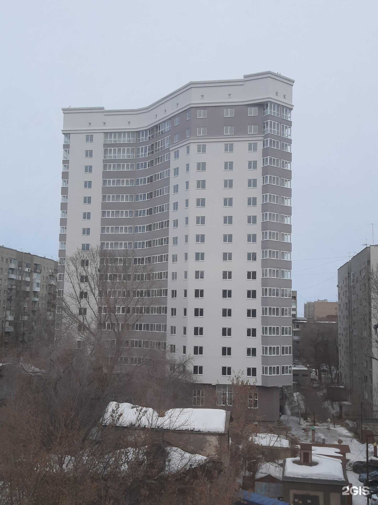 Отзывы на компанию Colizeum в Саратове c фото - фотография 2 из 2