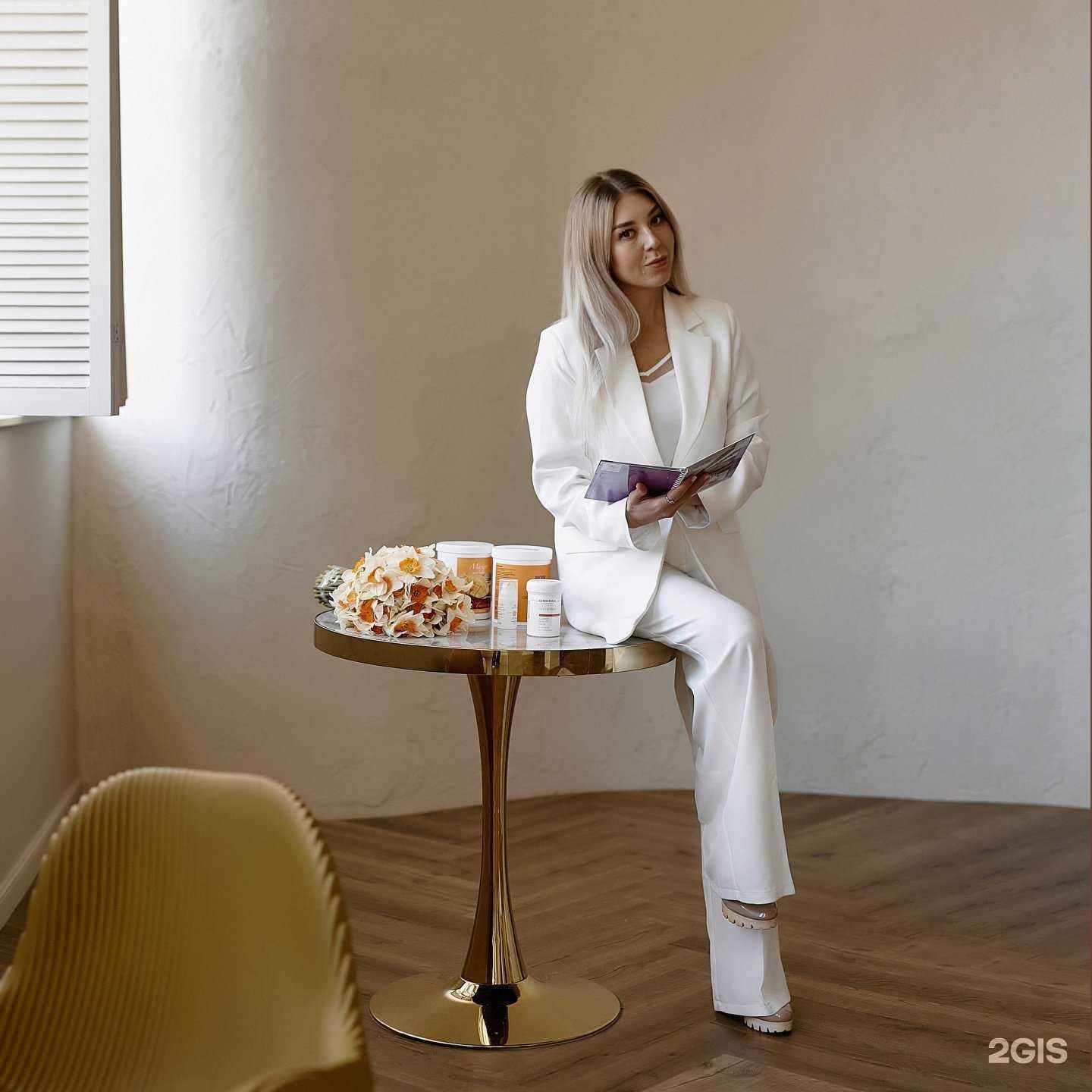 Отзывы на компанию La massage в г. Сочи c фото